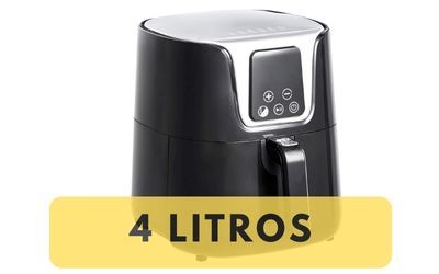 Freidora de aire 4 litros